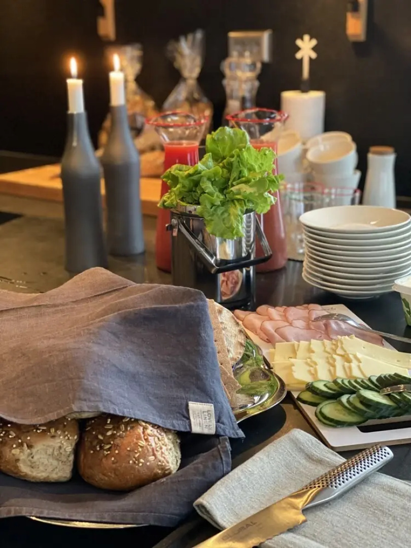 Åre Travel- Mitt i Åre 2