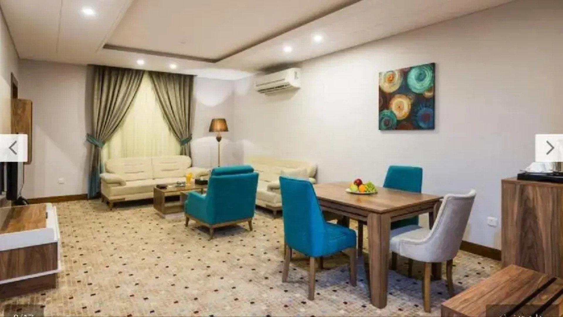 Le Park Concord Turayf