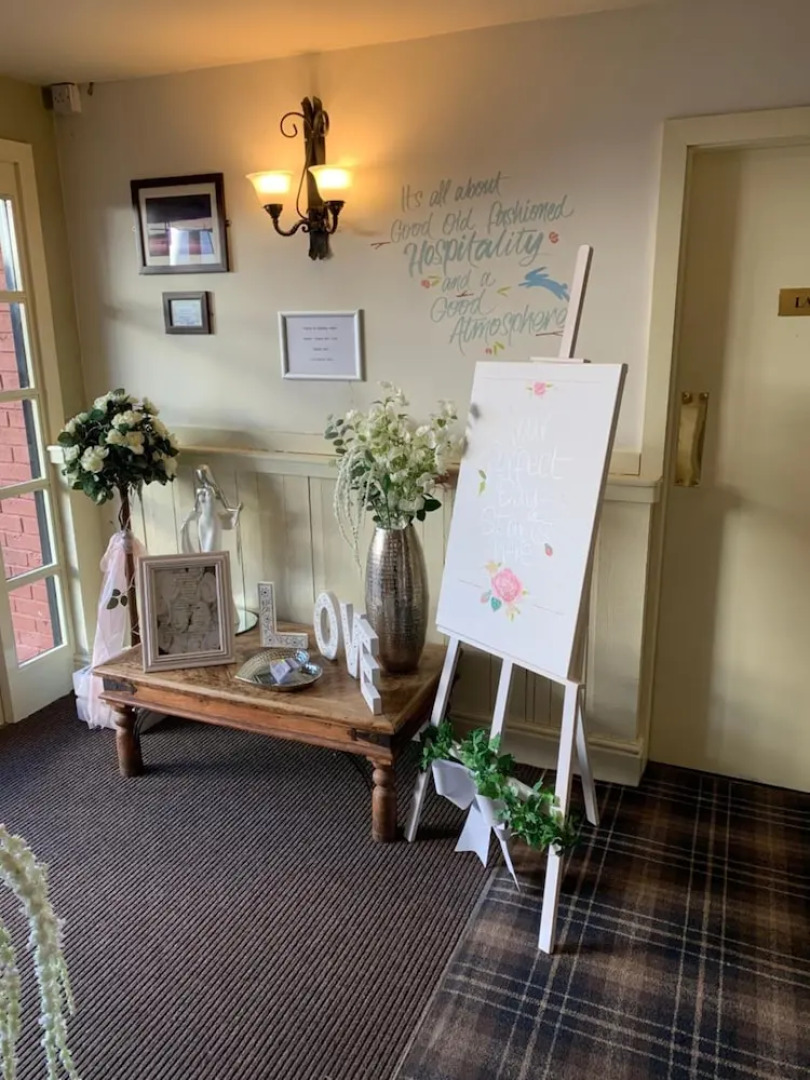 Gardeners Country Inn