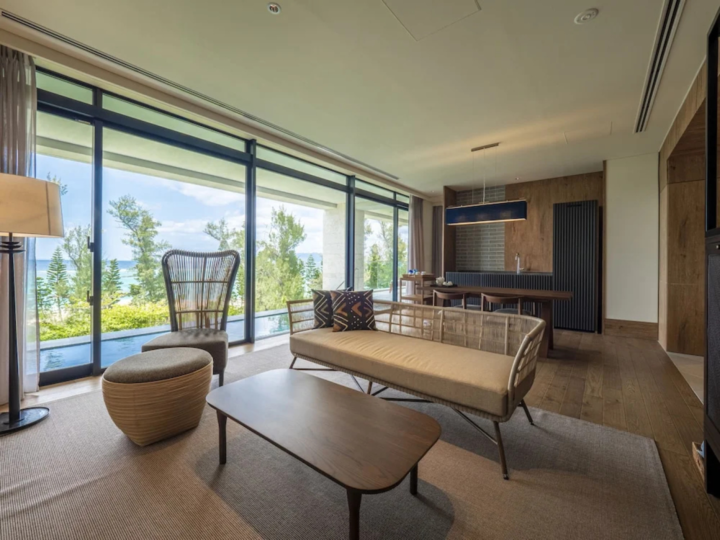 Umito Okinawa Onnason