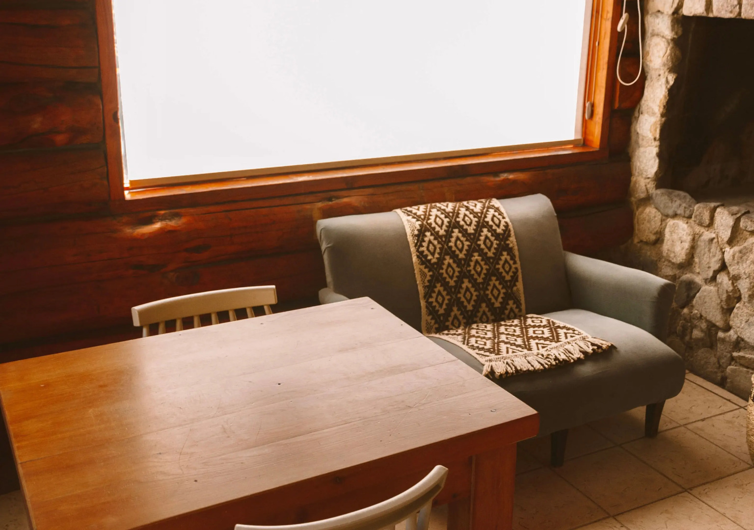 Ruma Andina by DOT Cabana