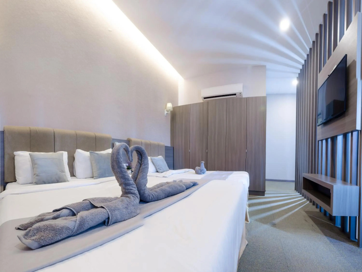 GM Grand Moments Hotel