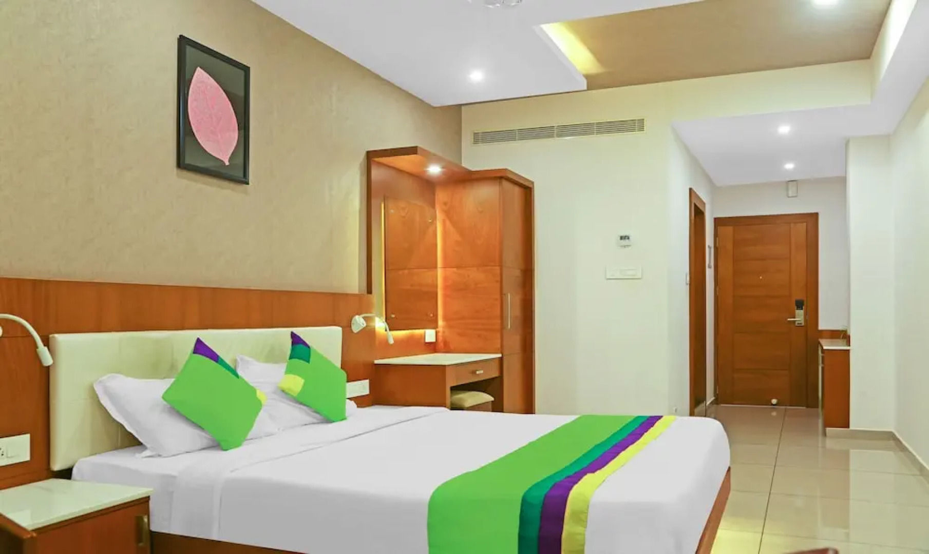 Treebo Trend Nigara Residency