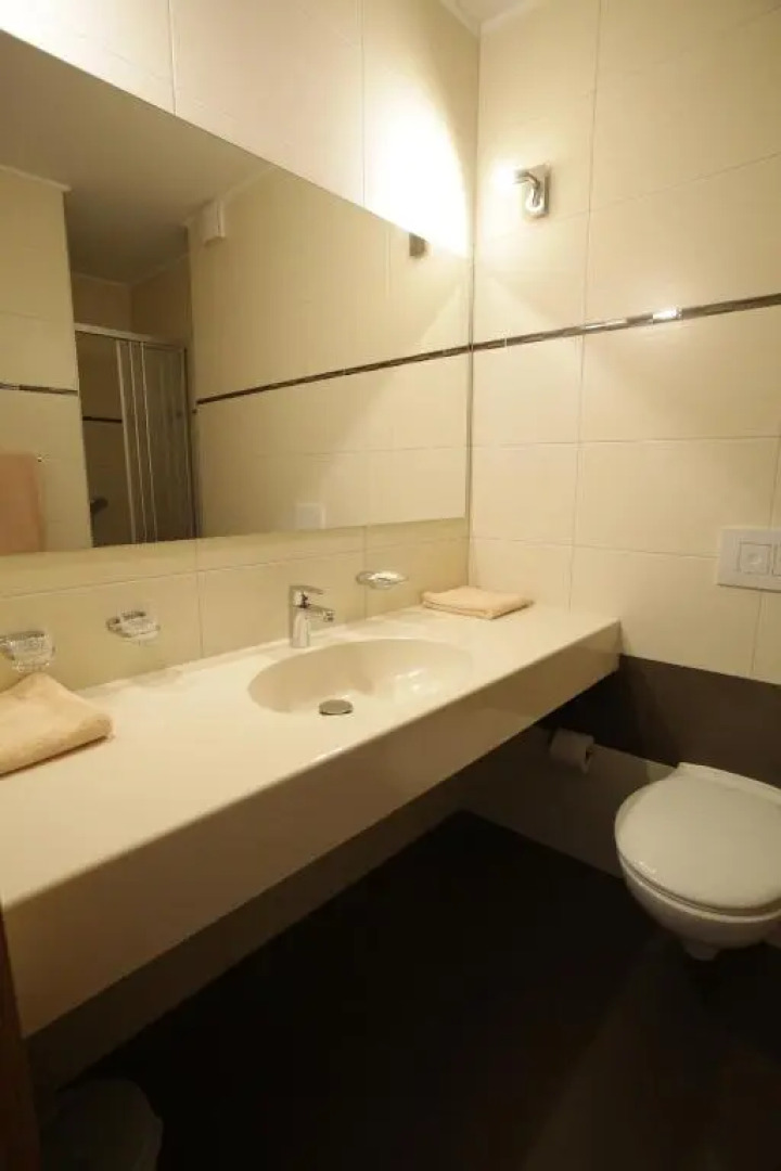 Eiscafe-Pizzeria-Hotel Rialto