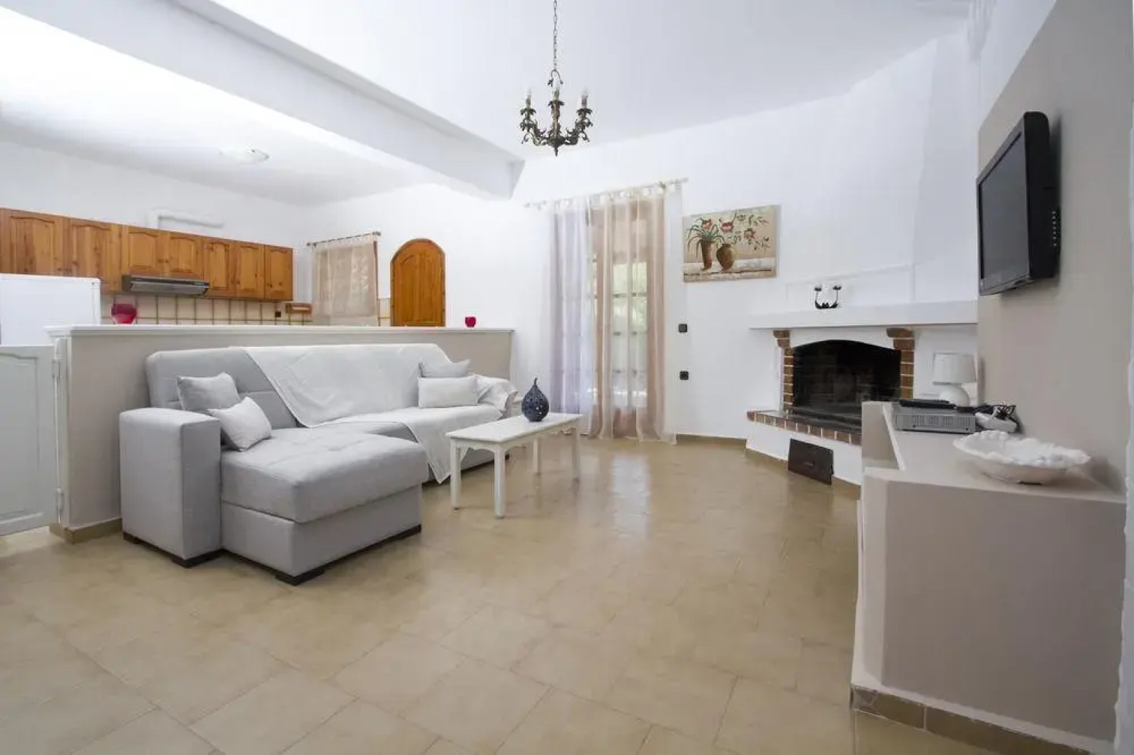 Villa Koula & Villa Alkyon