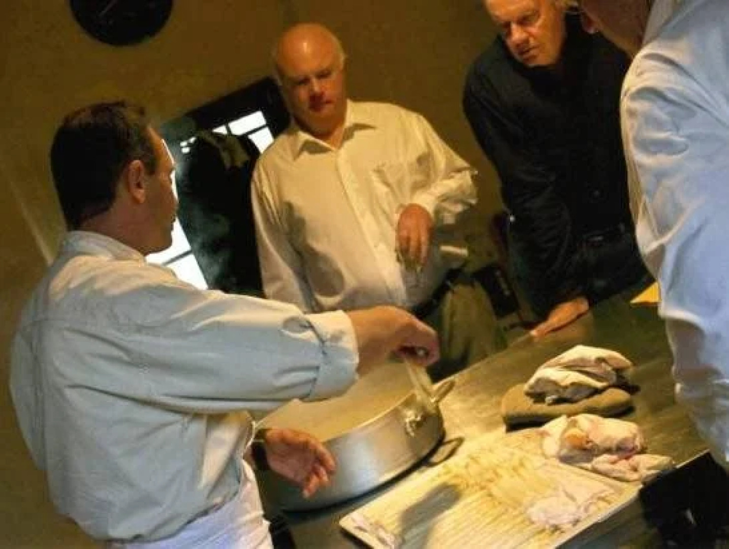 Hôtel l'Orée des Bois