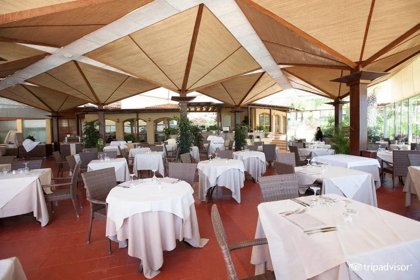 Falkensteiner Resort Chia - Adults Only