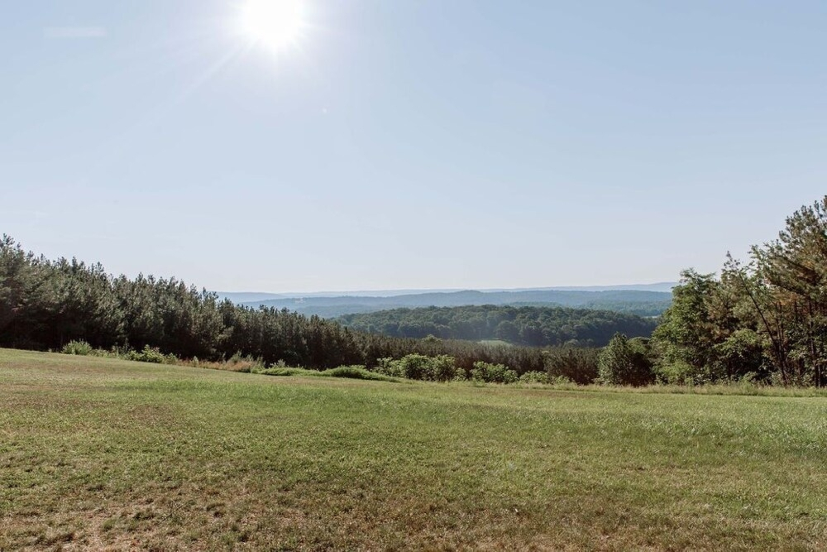 Zook Cabin See 4 States From THE Deck A+views