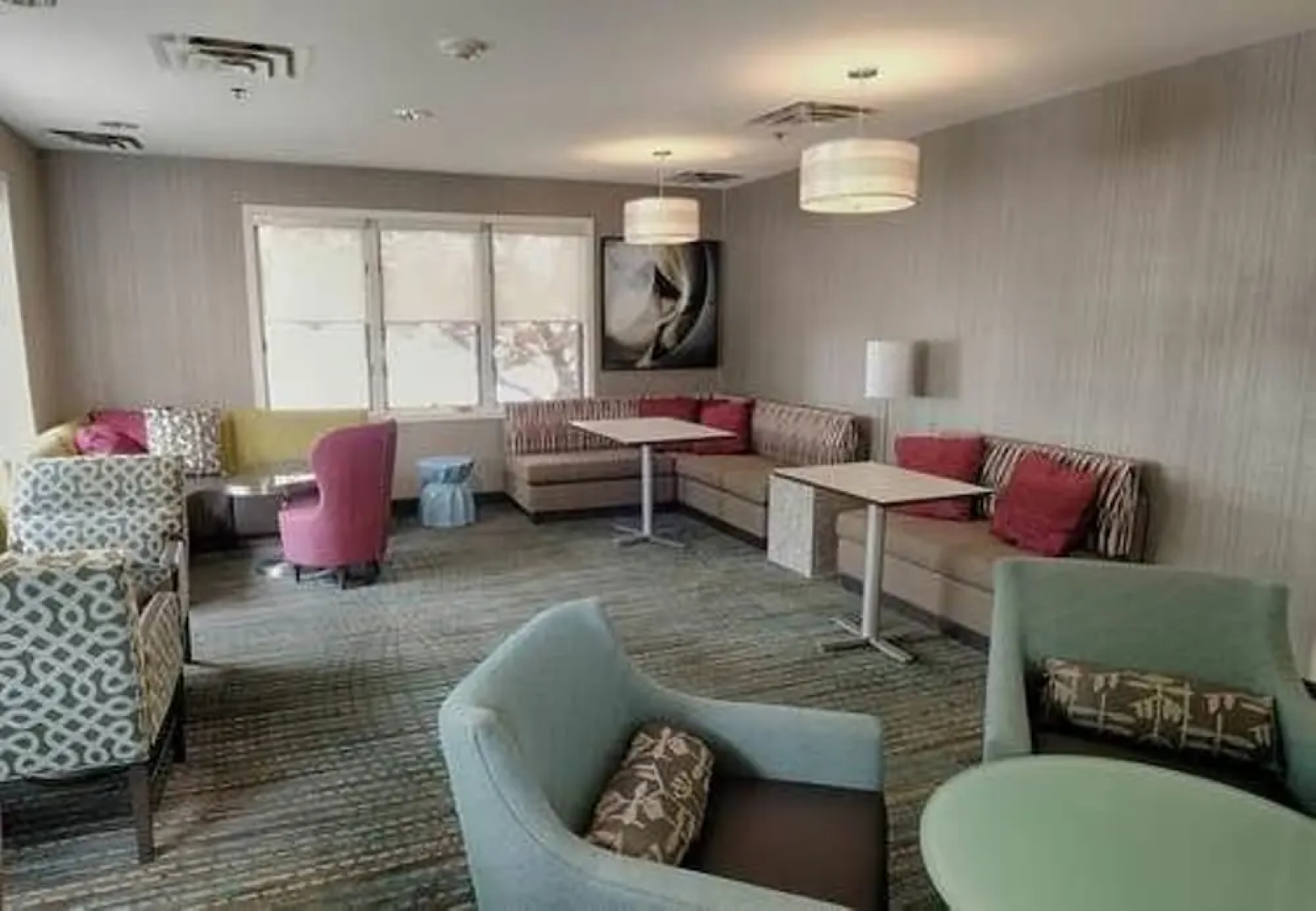 Residence Inn Albany Airport