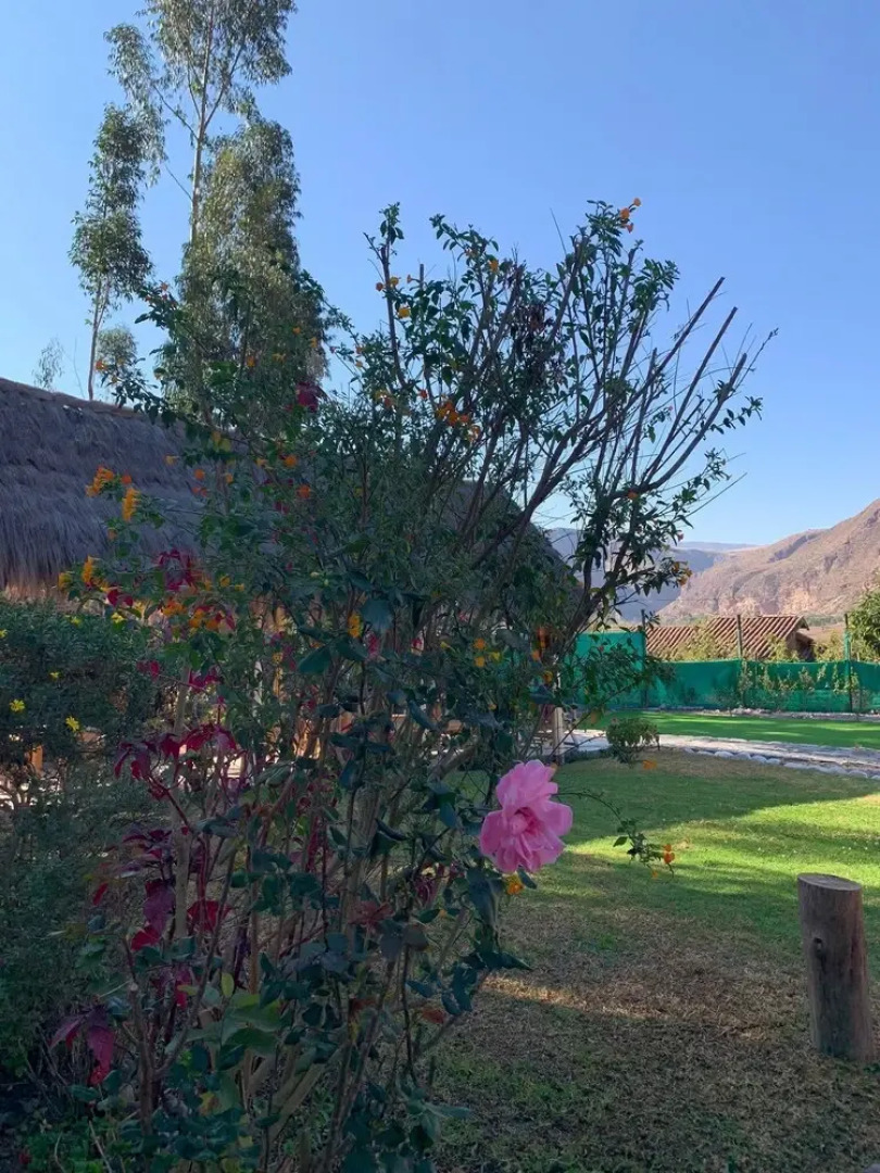 Sacred Valley Mountain Lodge