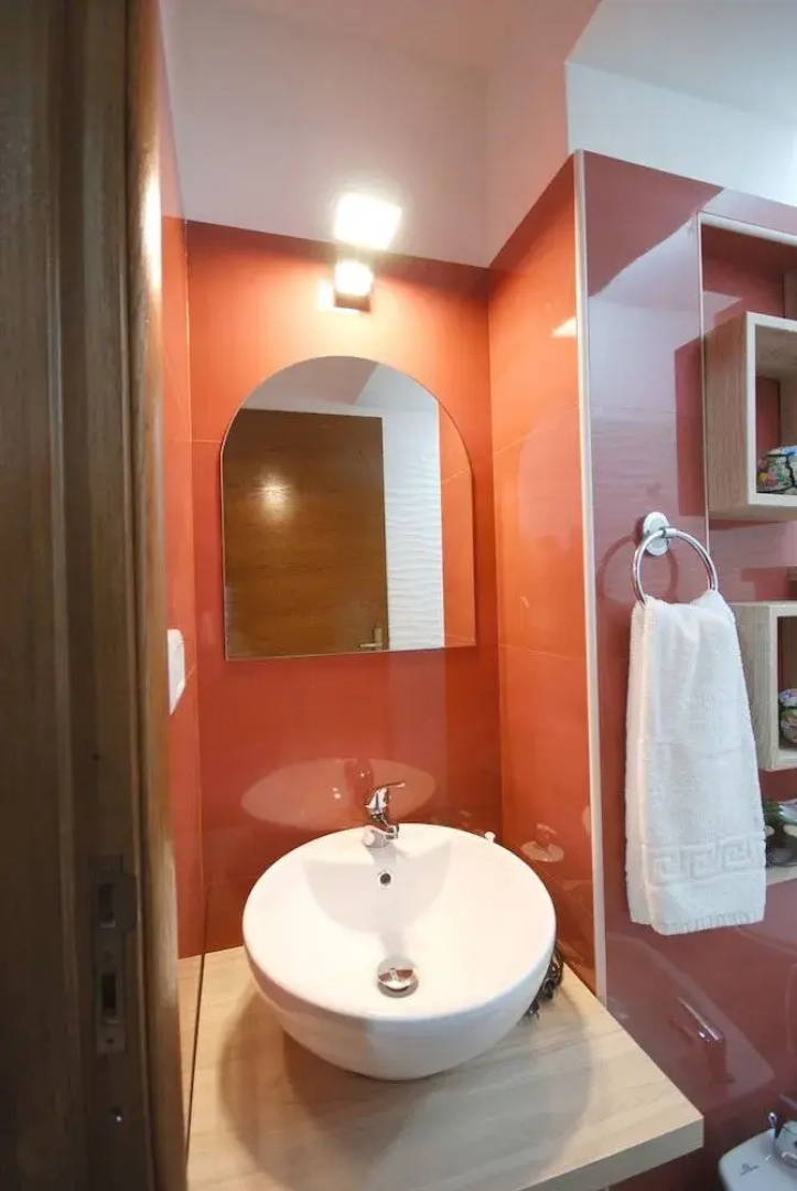 Villa Quattro Pini B&B