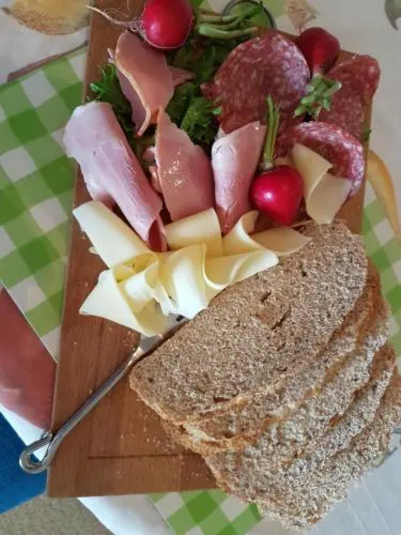 Villa Vista Guest House