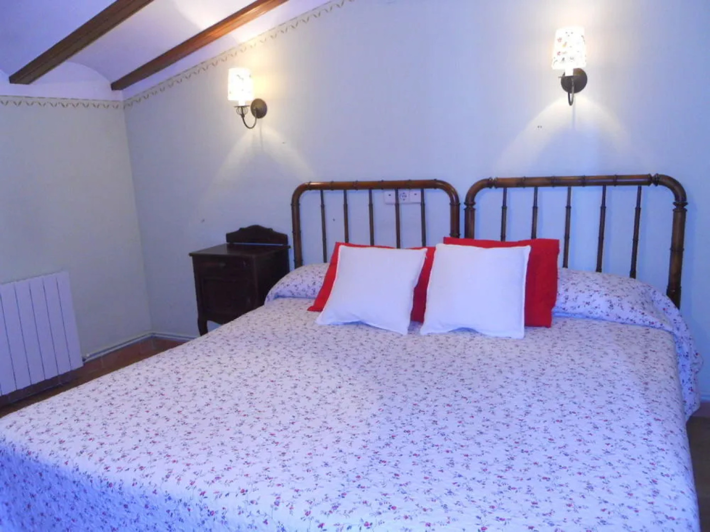 Hotel 1900 Casa Anita