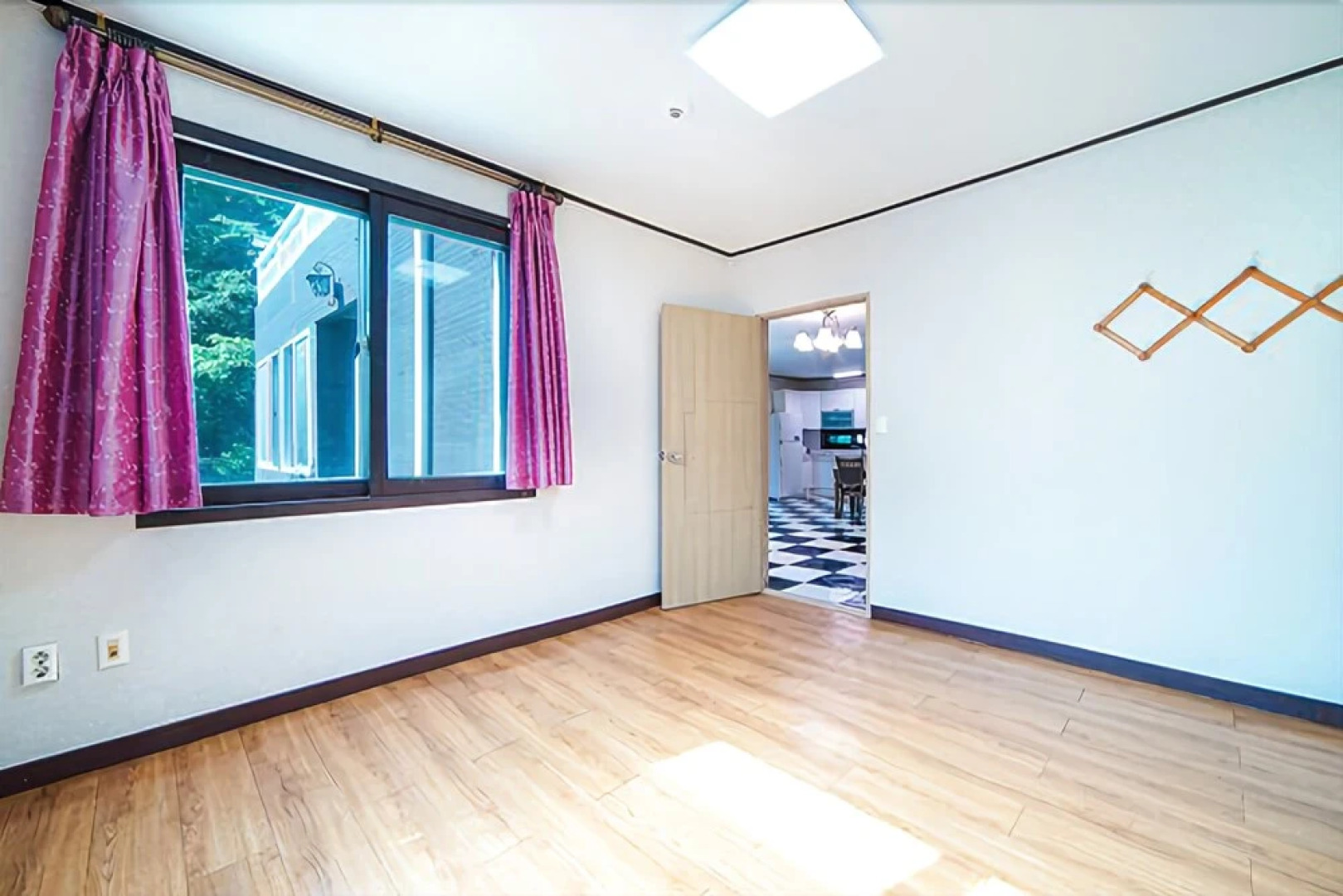 Yeoju Forest Pension