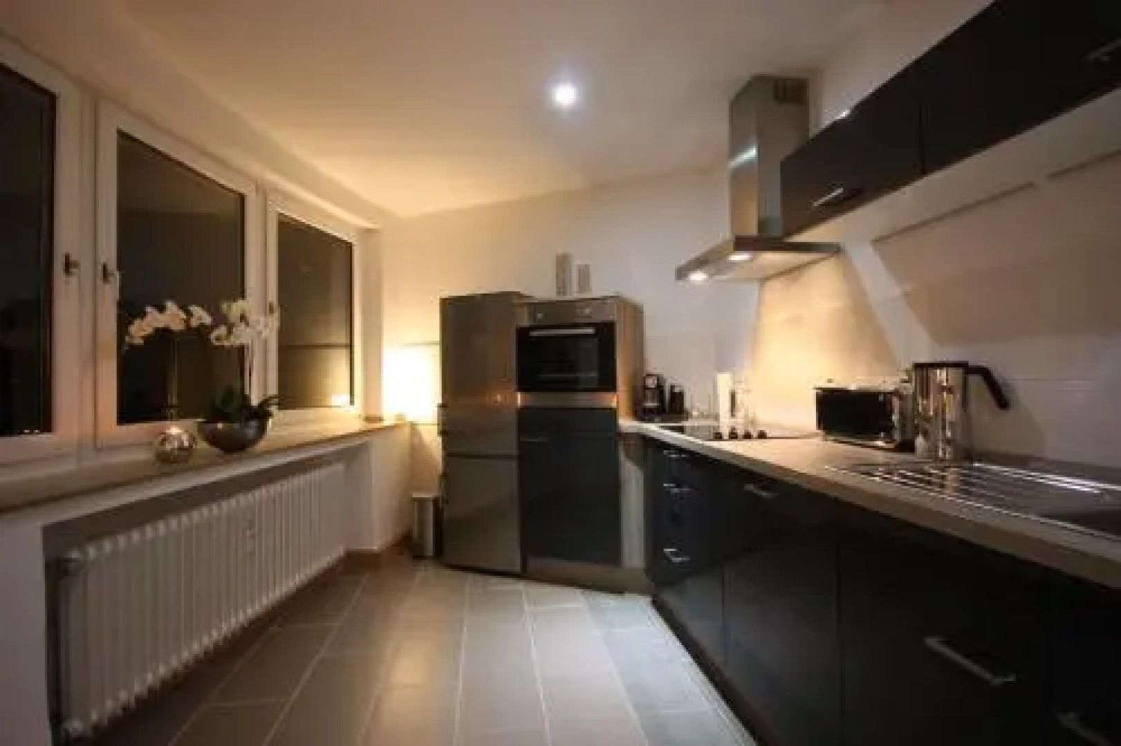 City Loft Friesenplatz