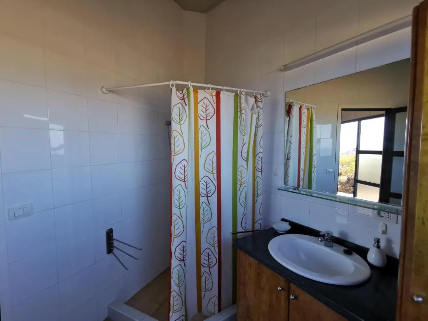 Parasol - Finca Tabaiba by TOR