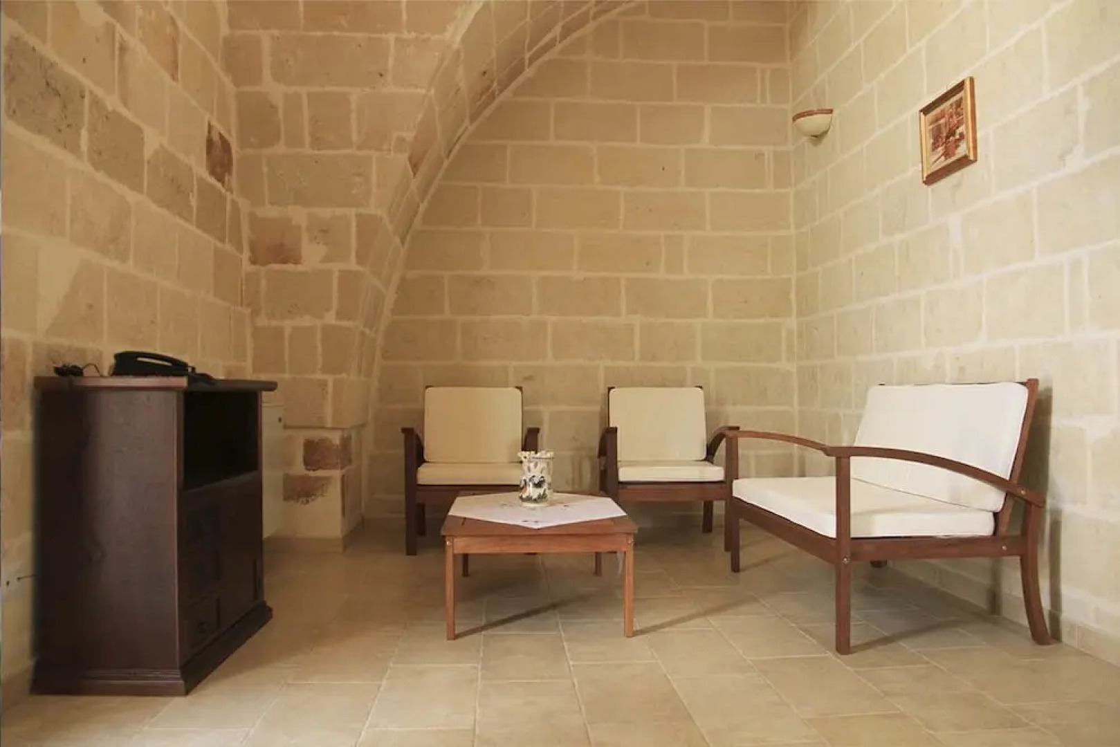 Masseria Giustiniani