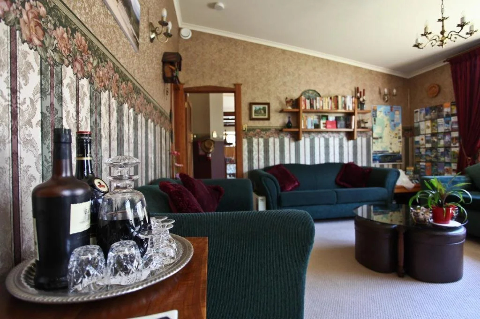 Ambleside Luxury Bed & Breakfast