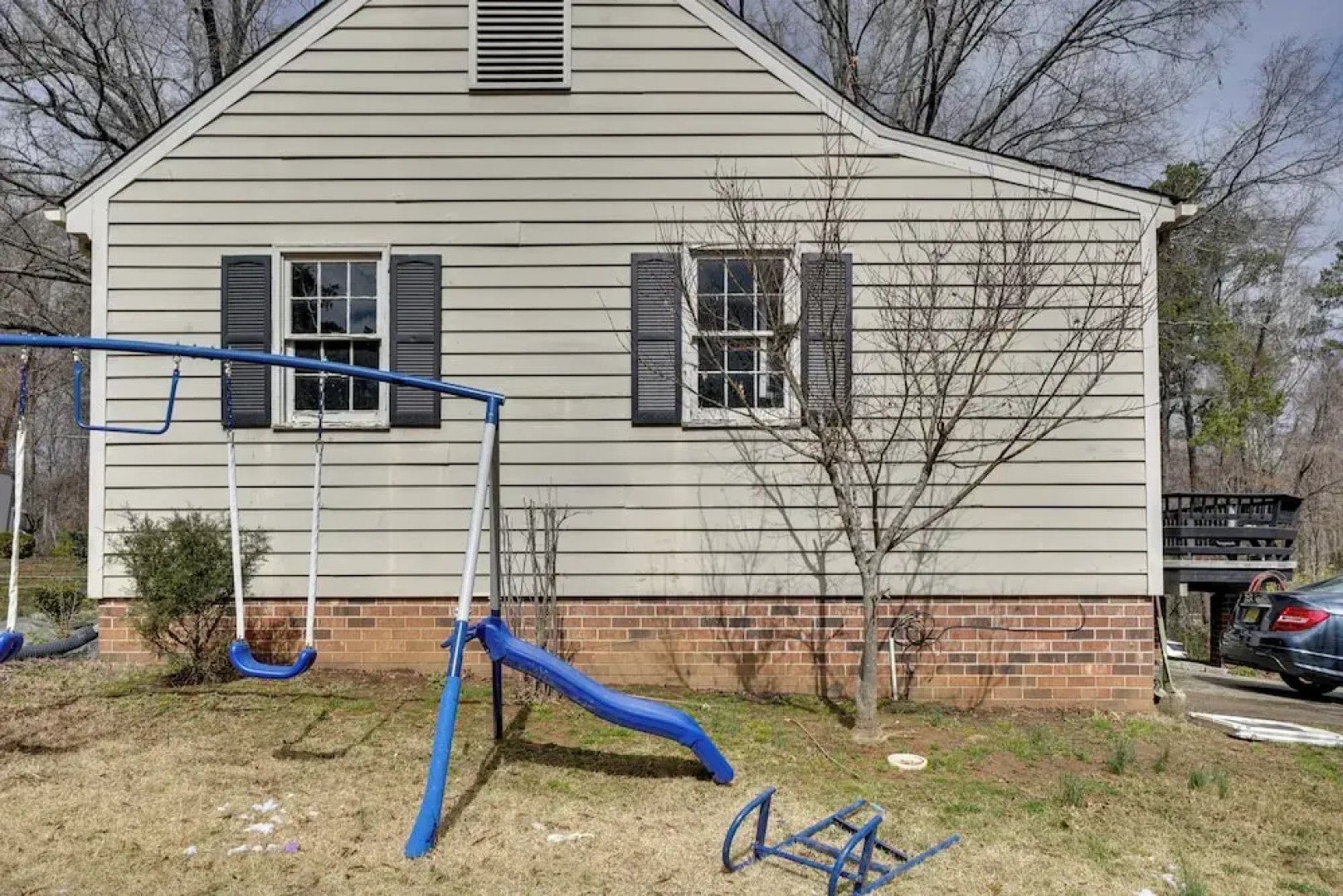 Studio 2 Mi to South Boston Speedway