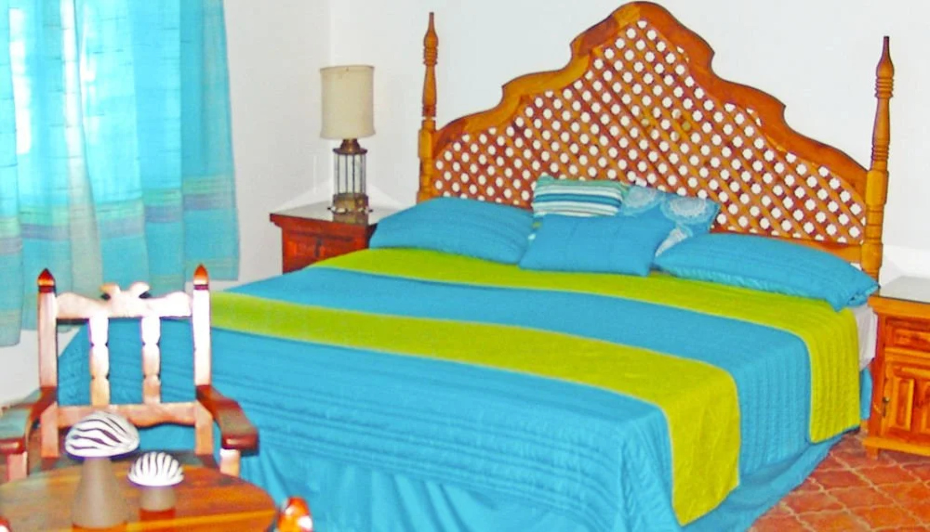 Hotel Posada Don Carlos