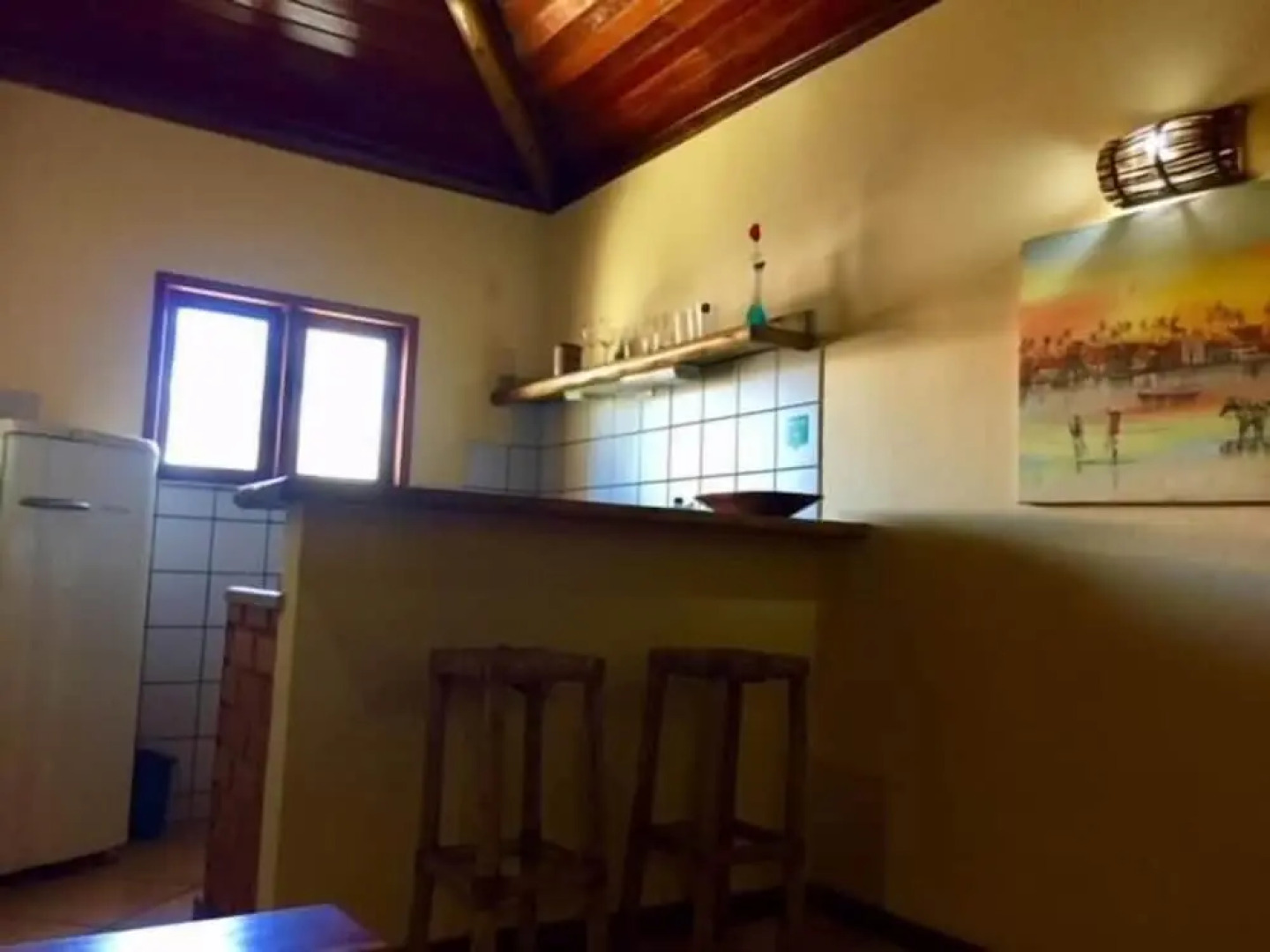 Bahiadomizil Bungalow