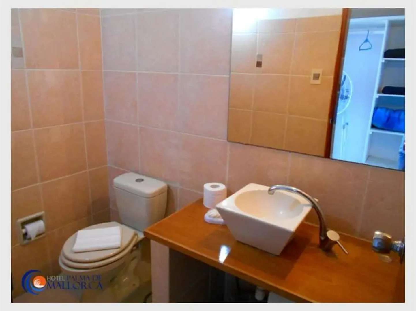 Hotel Palma de Mallorca