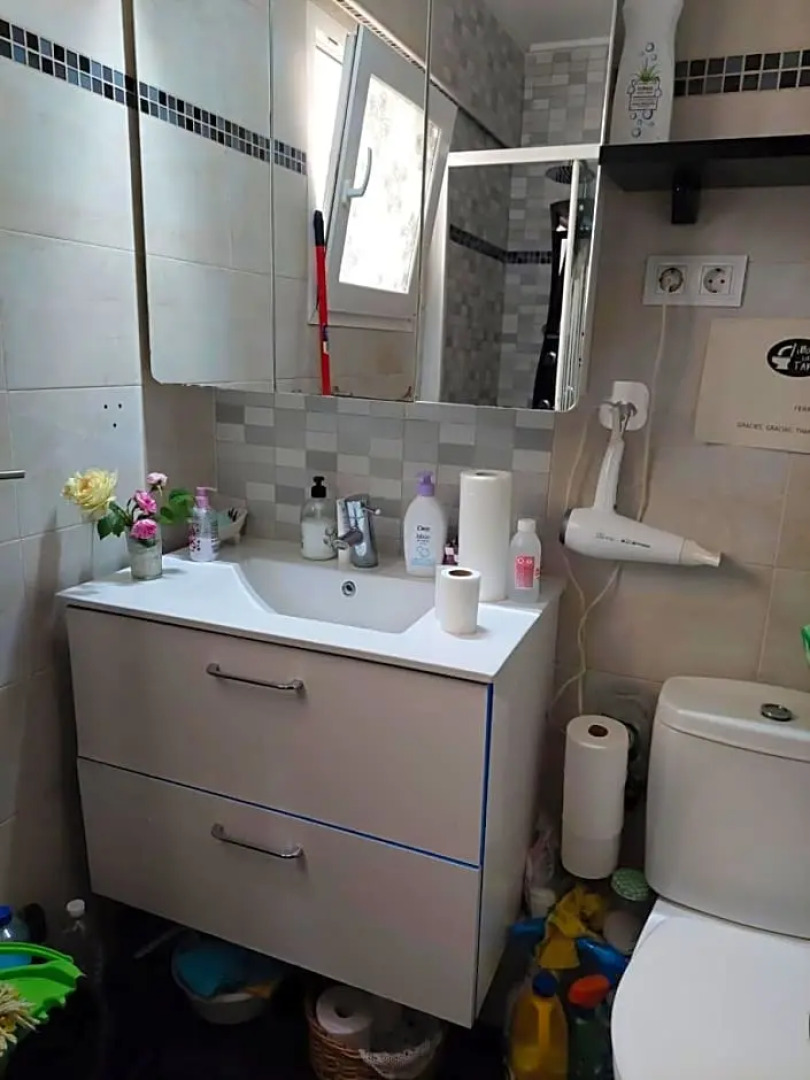 Daniela's House Riudoms