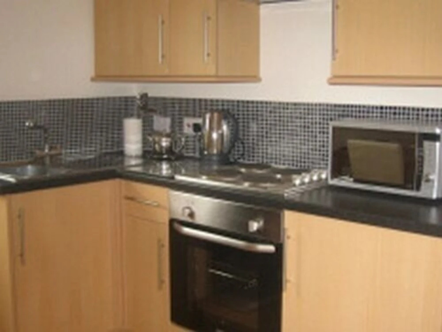 The Stables at Brook House