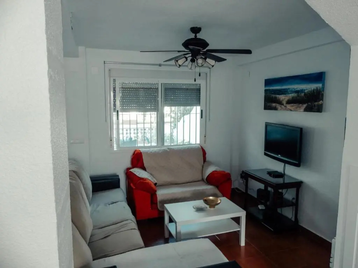 Faro II Holiday Home