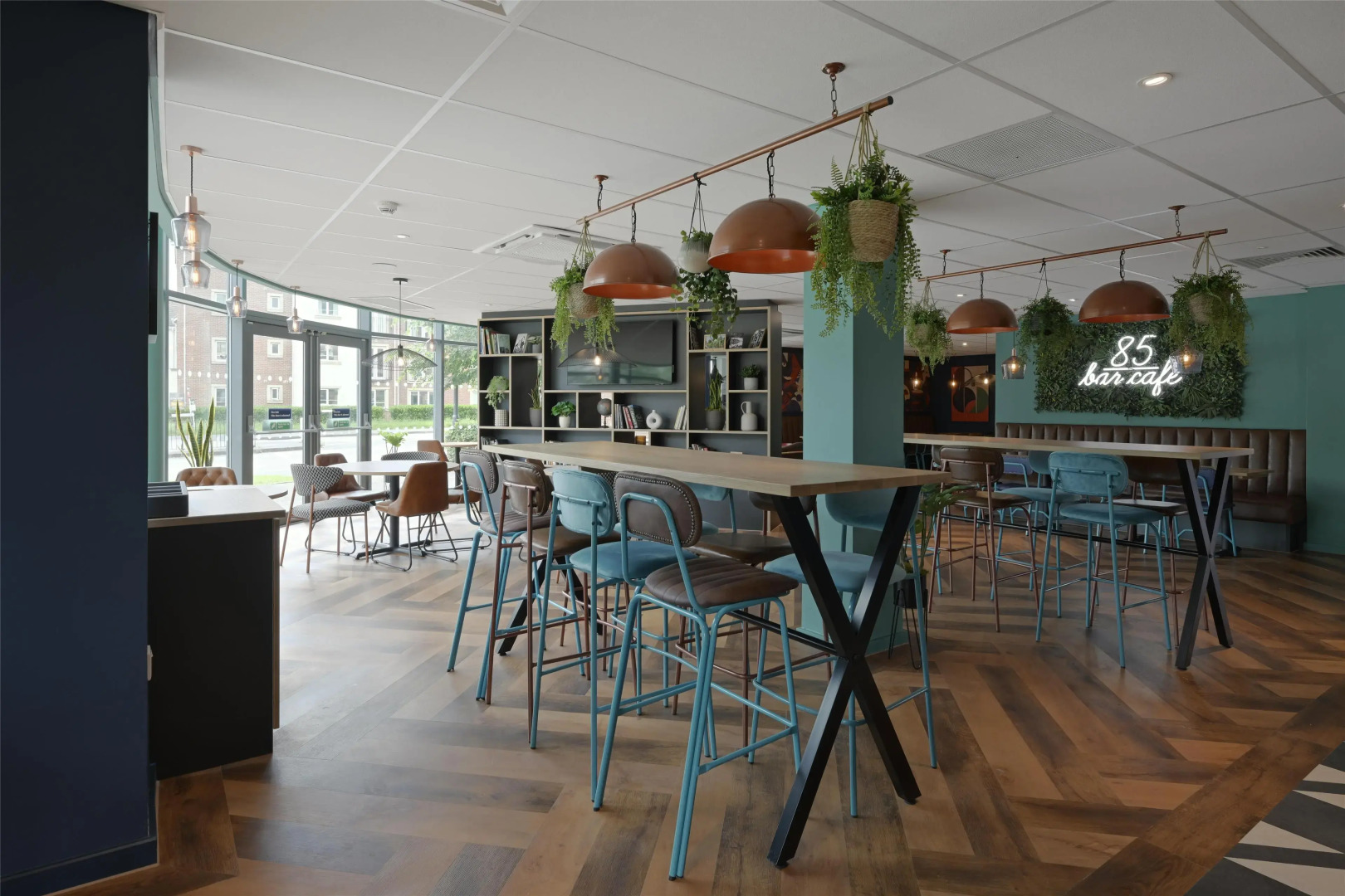 Travelodge Stratford Upon Avon