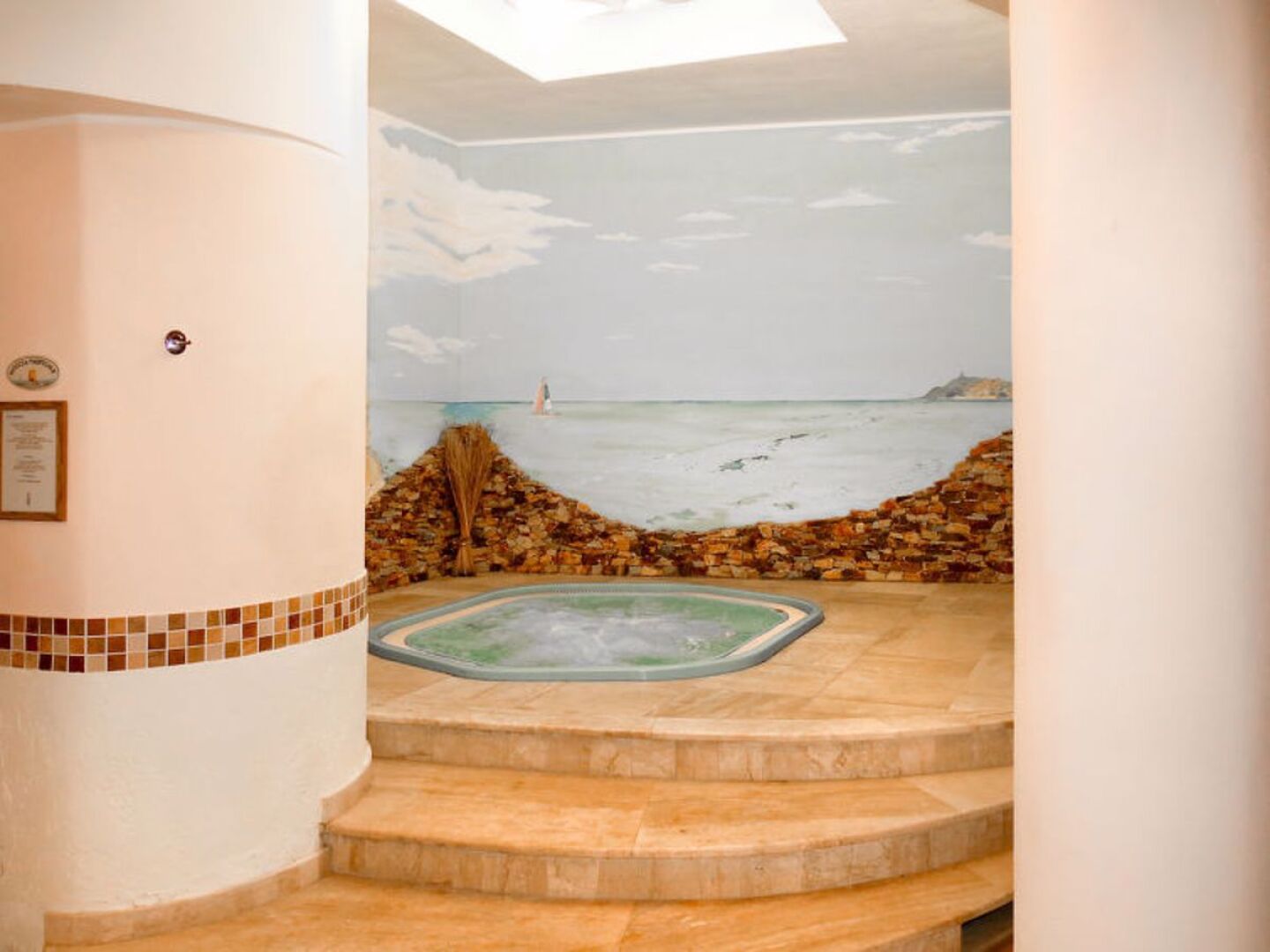 Il Borgo II (PCR165)