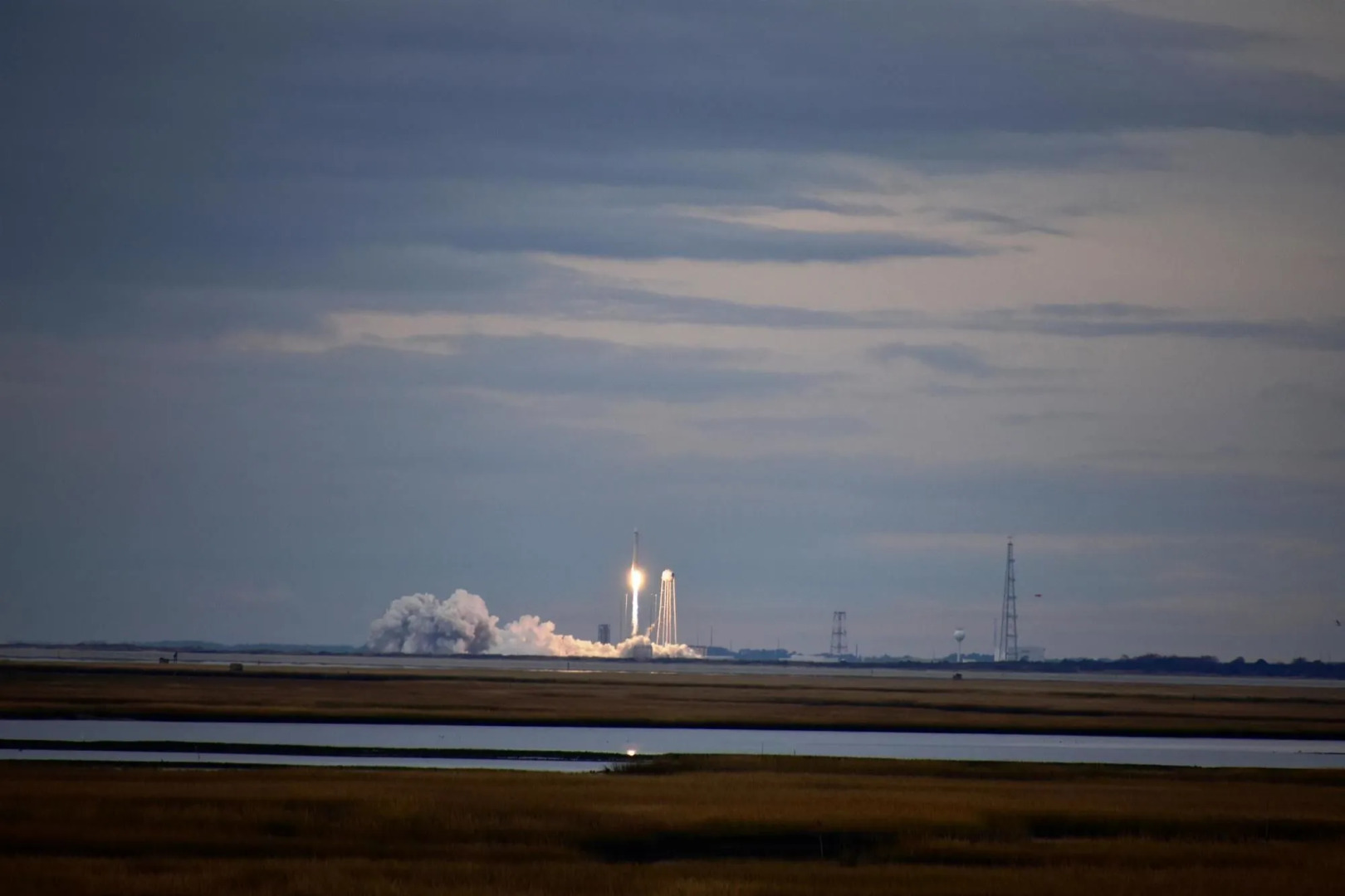 Spark by Hilton Chincoteague Island