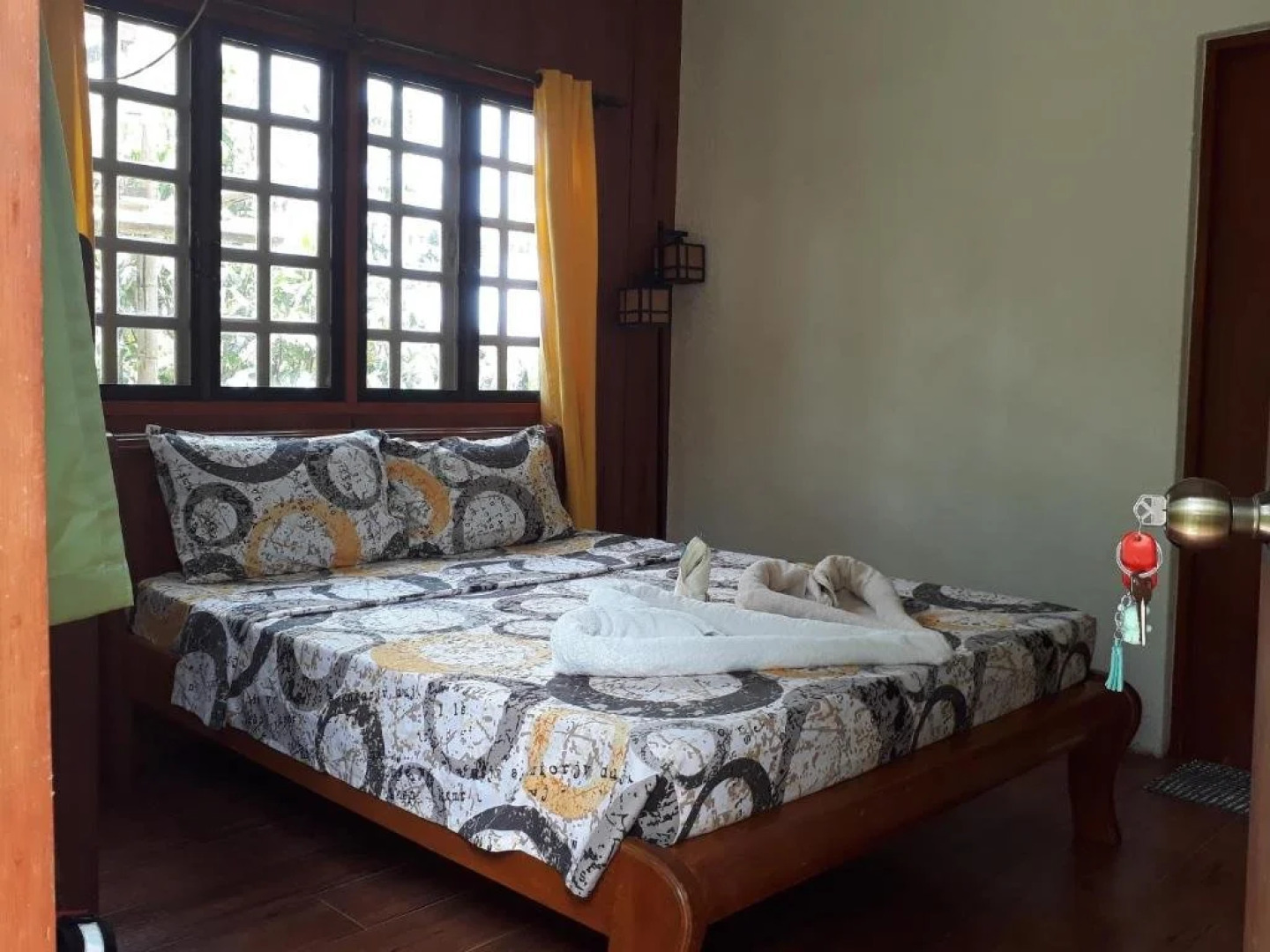 Villa del Carmen Bed and Breakfast