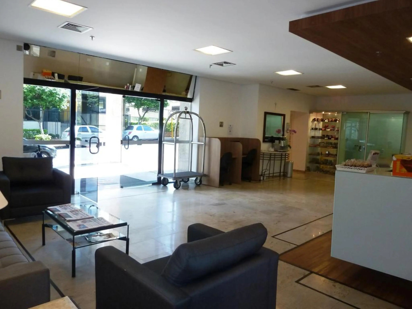 Blue Tree Garden Bauru