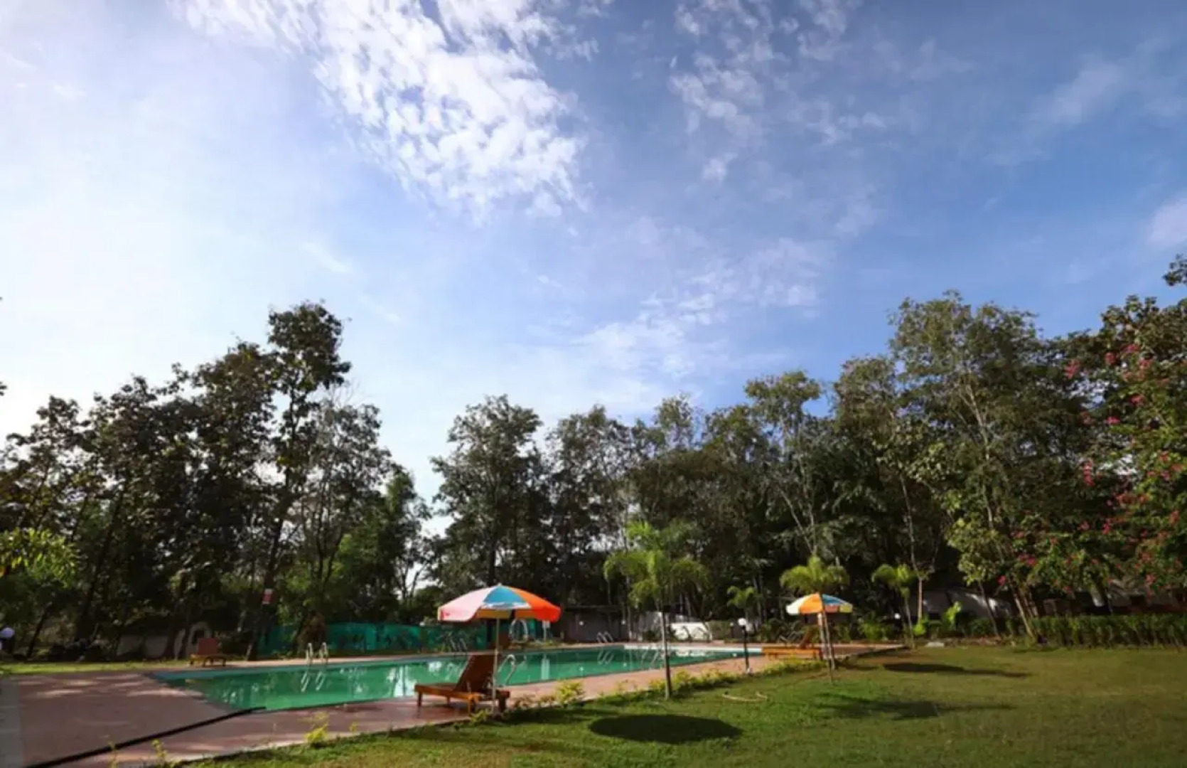 Nature Trails Sajan, Vikramgad