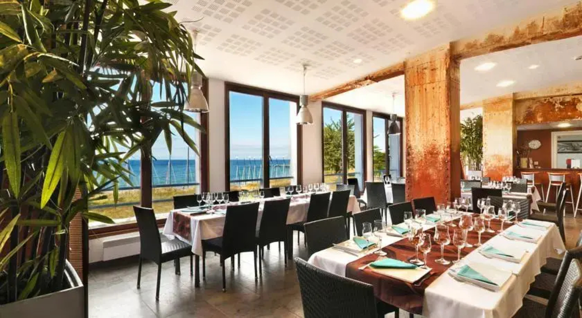 Résidence du Yacht Club