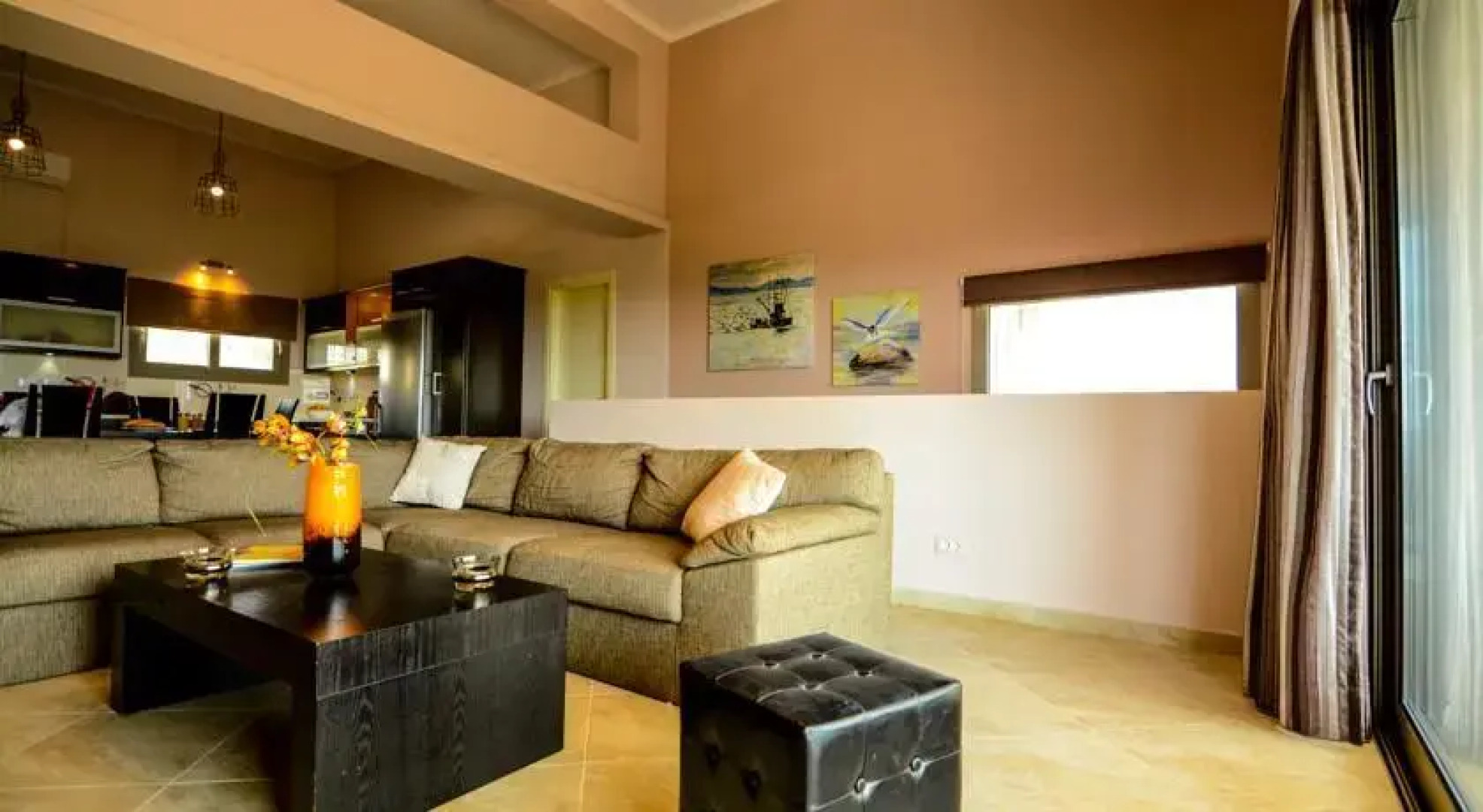 Sailing Villa Karavados