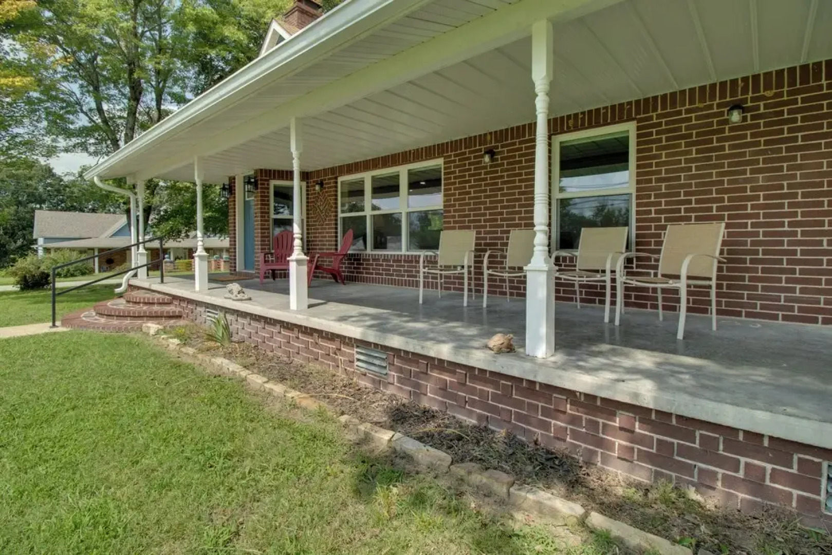 Unique Cotter Getaway w/ Deck & Outdoor Dining!