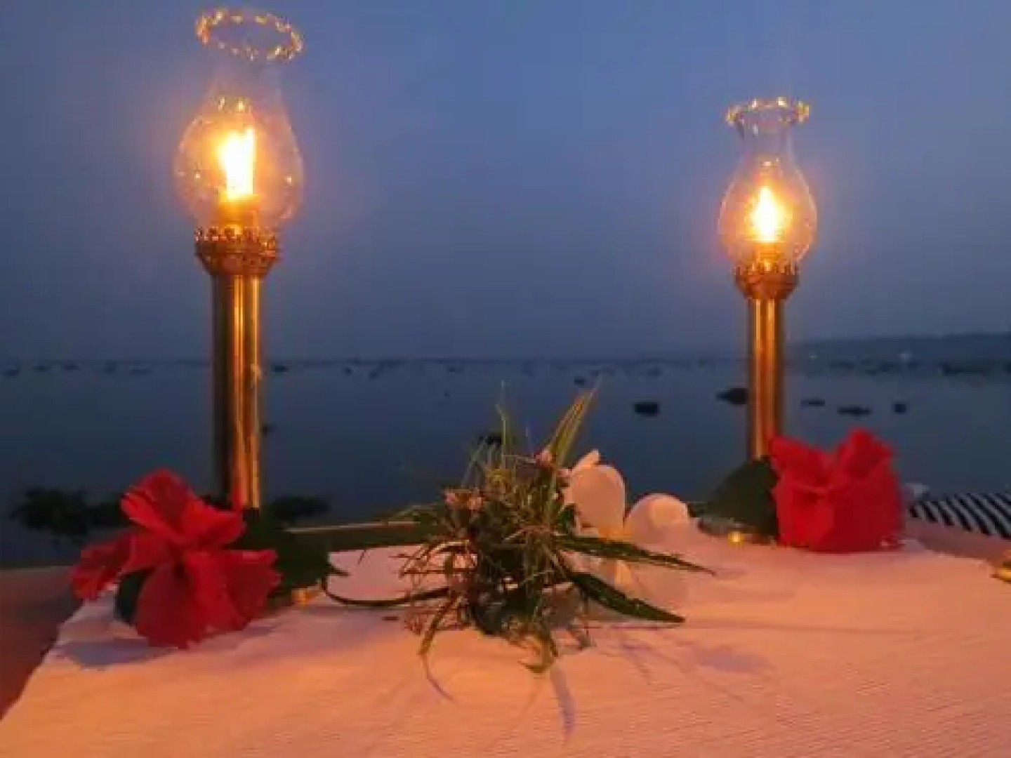 Vismaya Lake Heritage