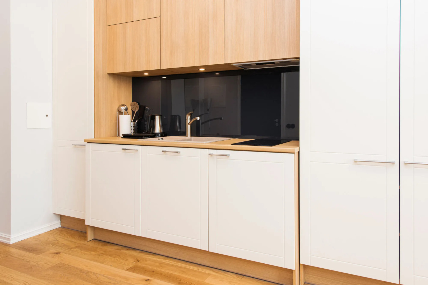 Апартаменты Angleterre