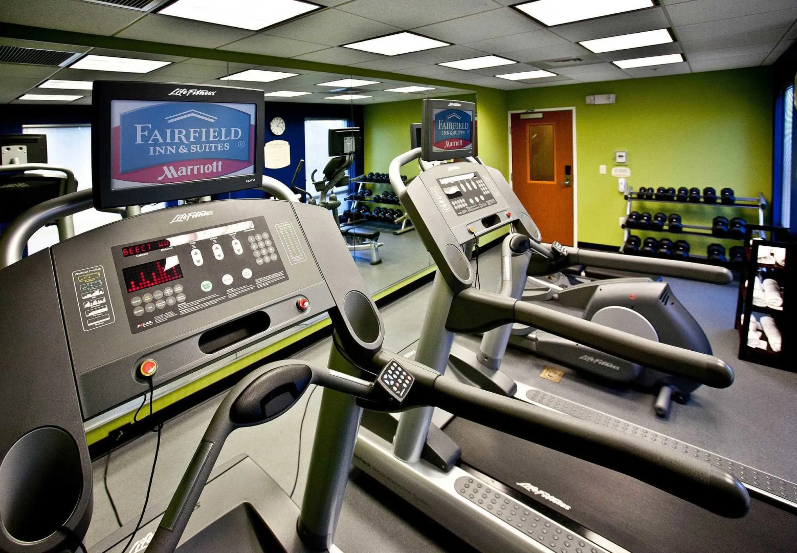 Fairfield Inn & Suites by Marriott Venice