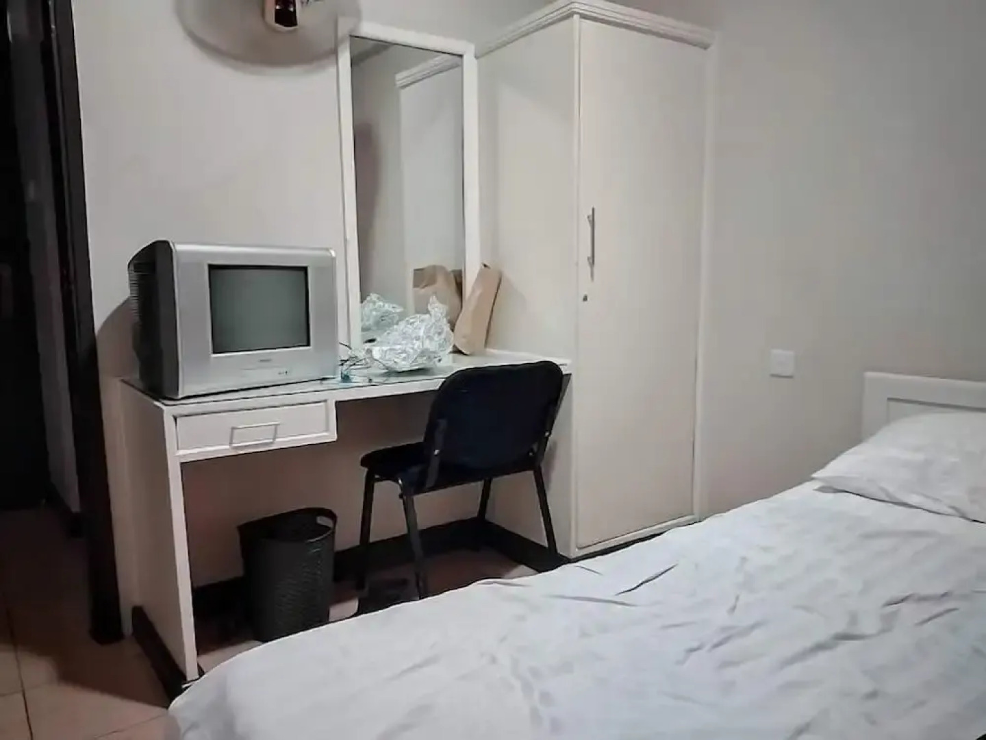 Hotel Twin Towers Homa Bay