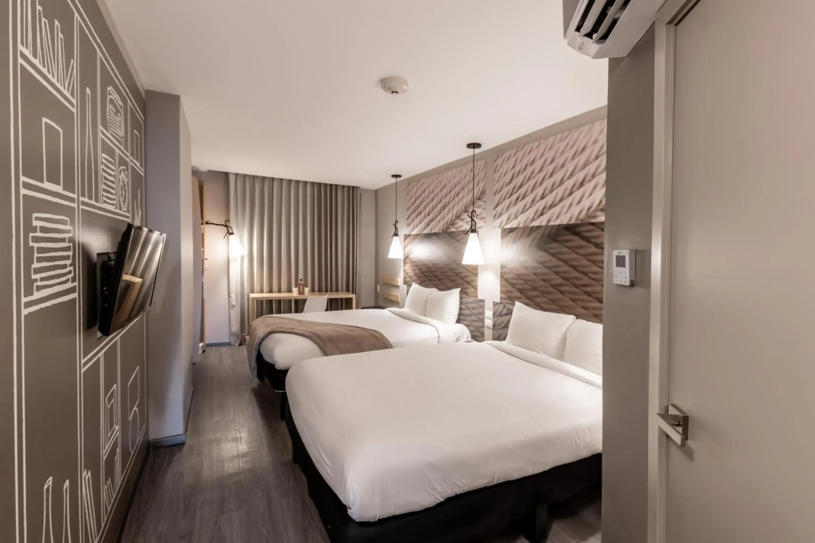 Ibis Tijuana Zona Rio