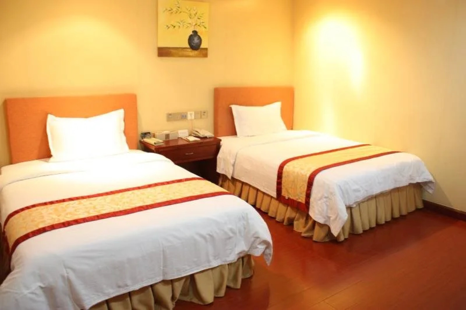 深圳智民大酒店