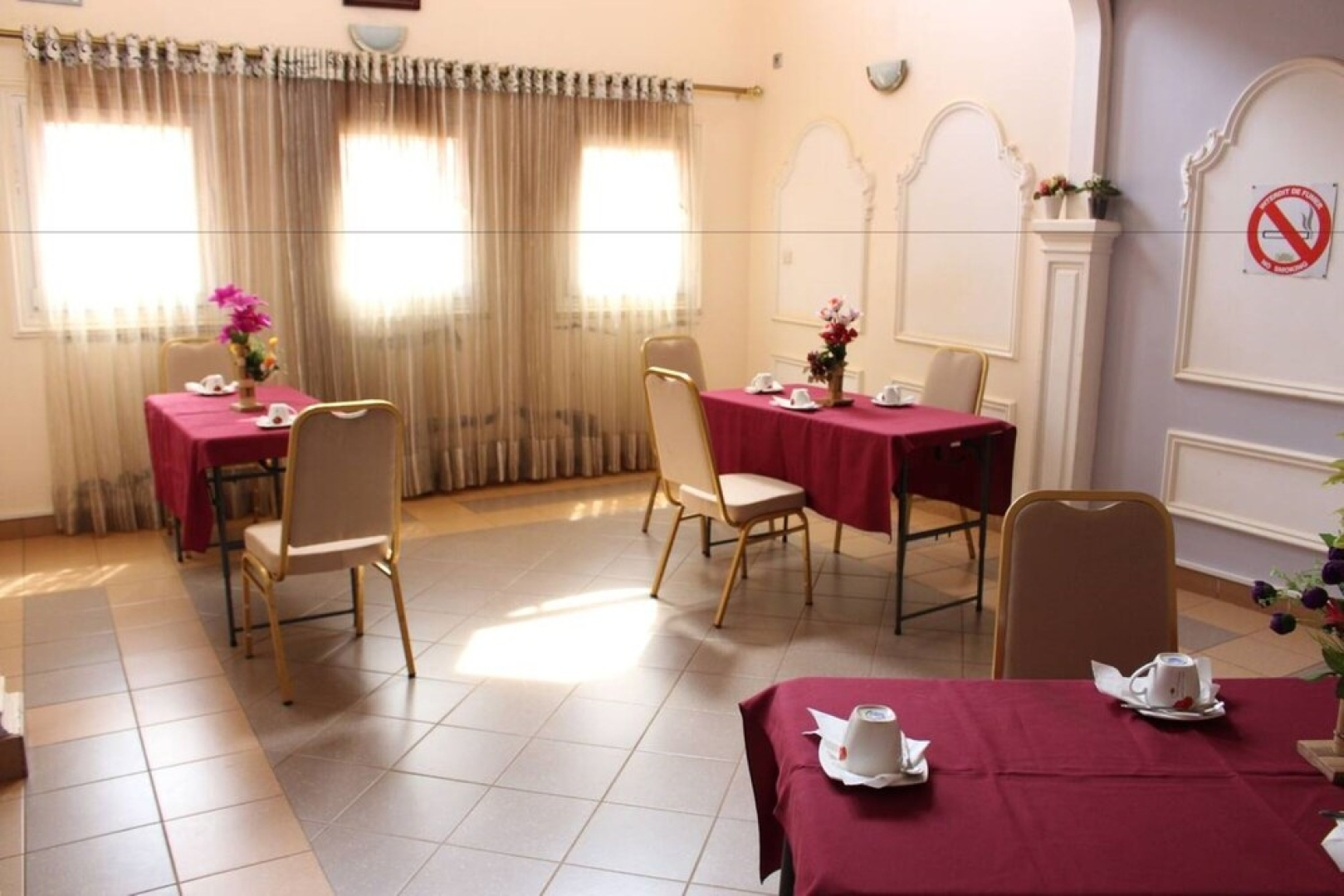 Guins Palace Hotel
