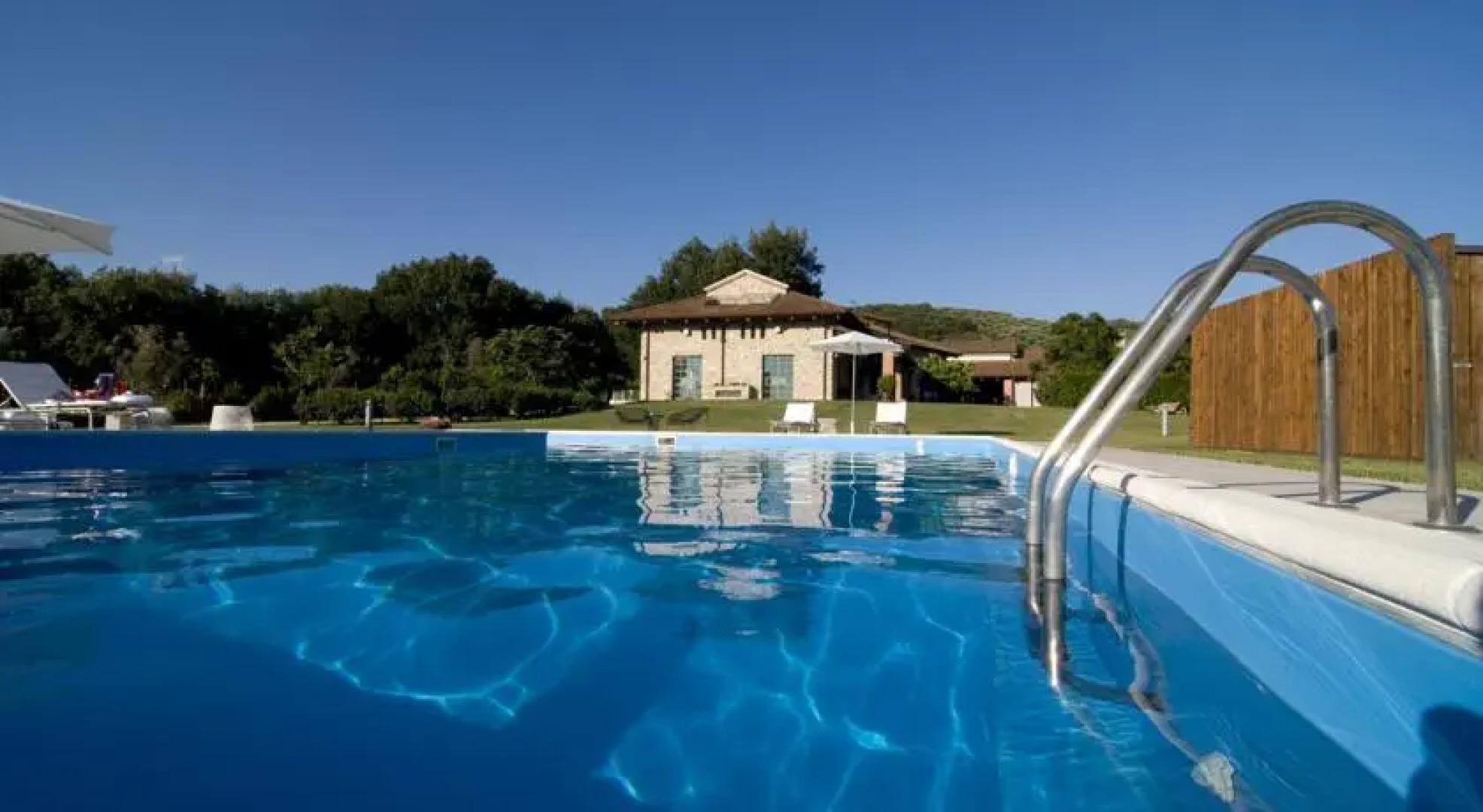 Country House Biroccio