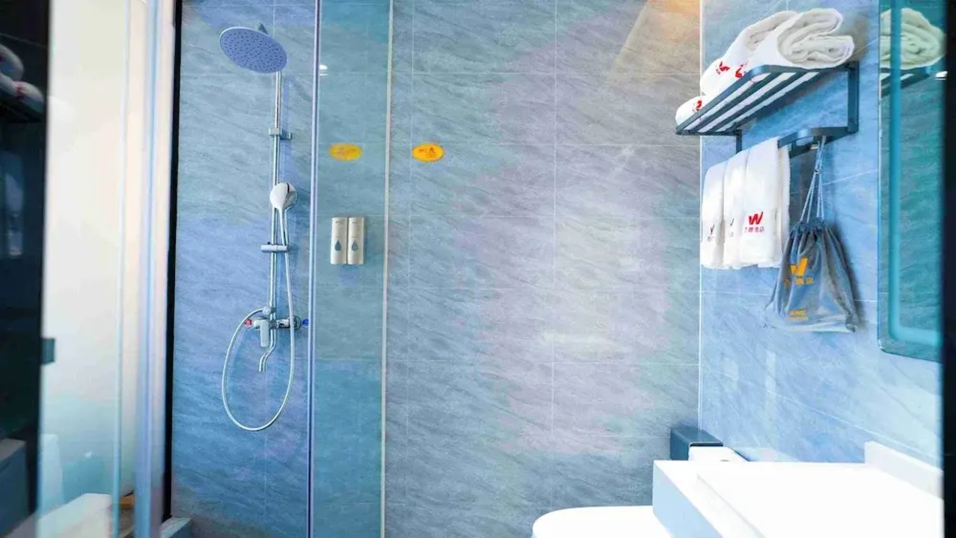 Yuntai Guanjing International Hotel