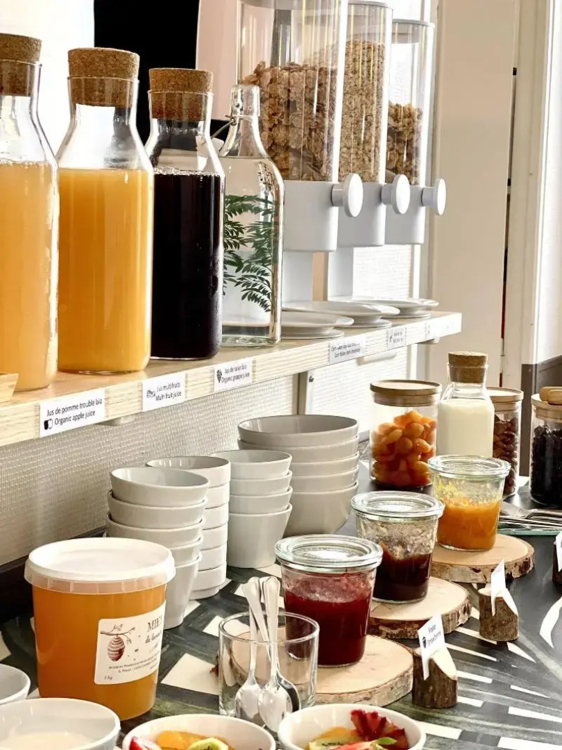 Grand Hôtel De La Poste