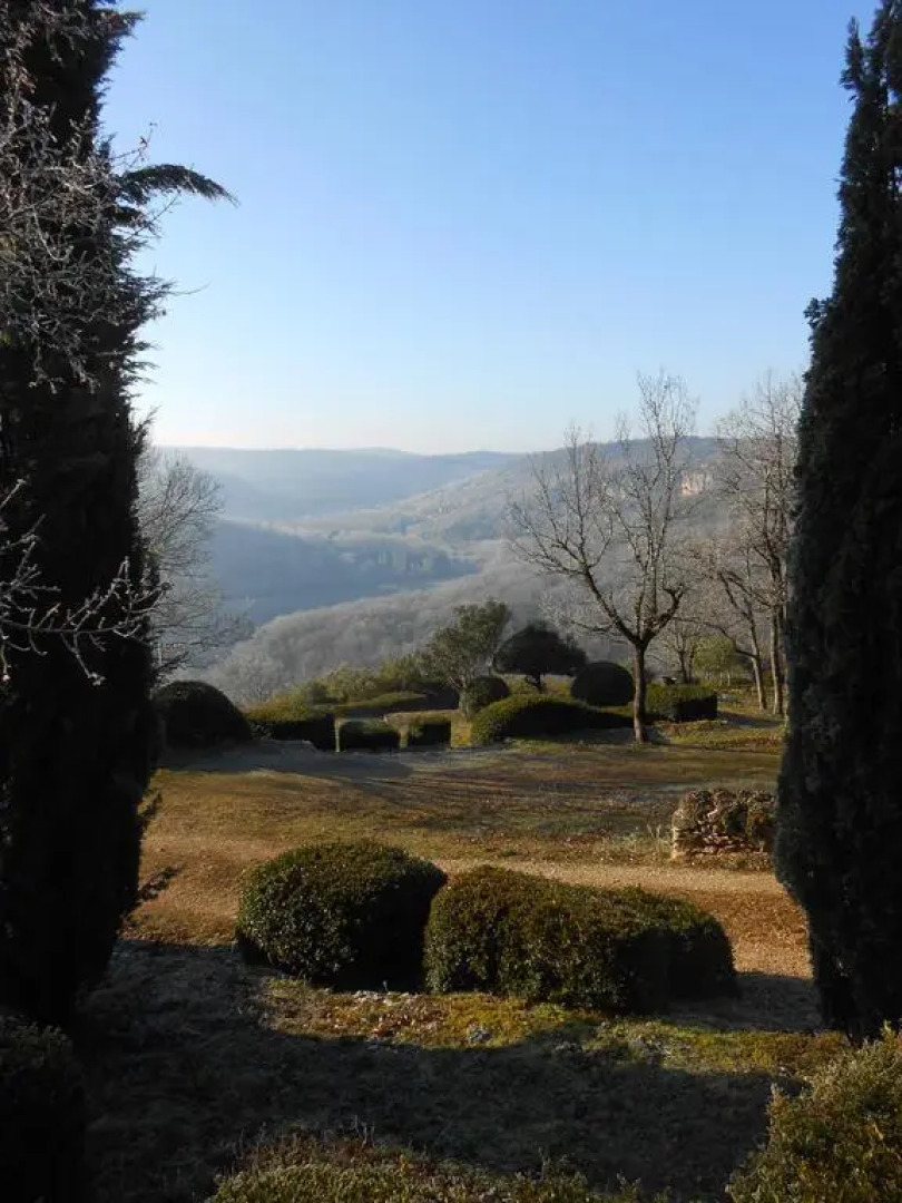 Chambre dHotes C de C