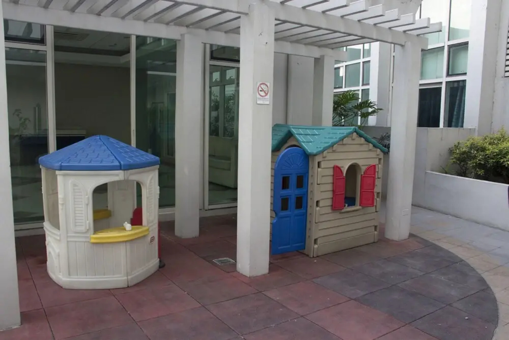 Indigo Ortigas @ Eton Emerald